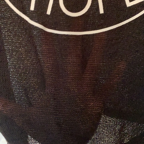 H&M Mesh Top - Picture 10 of 10